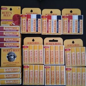 *reserved* Burts Bees Chapstick
